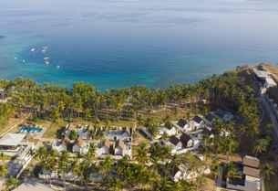 The Kayana Beach Lombok, Rp 3.440.318