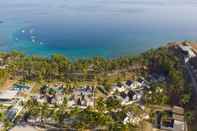 Exterior The Kayana Beach Lombok