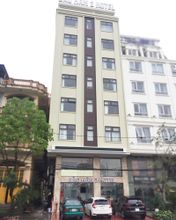 外部的 4 Bao Han 2 Hotel