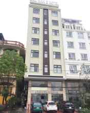 ภายนอกอาคาร 4 Bao Han 2 Hotel
