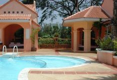 Swimming Pool 7 Baan Rajdamnern Huahin