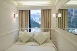 Mini Hotel Causeway Bay, 2.052.487 VND