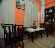 Common Space 5 AMT Budget Hotel Melaka