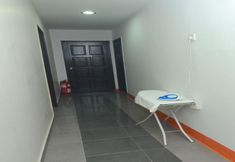 Ruang Umum 6 AMT Budget Hotel Melaka