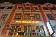 Bangunan AMT Budget Hotel Melaka