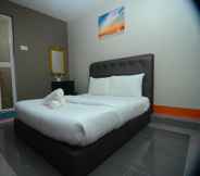 Bedroom 7 AMT Budget Hotel Melaka