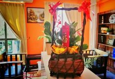 Ruang Umum 4 AMT Budget Hotel Melaka