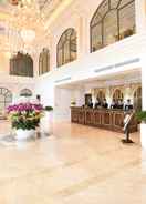 LOBBY Phu Cuong Hotel Ca Mau