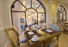 Restaurant 3 Phu Cuong Hotel Ca Mau