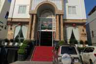 Exterior Phuc Ngoc Hotel Rach Gia