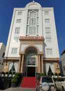 EXTERIOR_BUILDING Phuc Ngoc Hotel Rach Gia