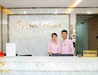 Bên ngoài 2 Silk Hotel