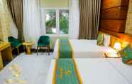 Phòng ngủ 3 Silk Hotel