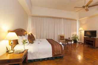 Phòng ngủ 4 Himawari Hotel Apartments