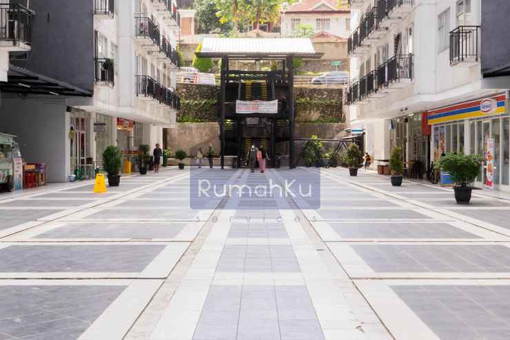 Rumahku Jarrdin Apartemen Bandung Harga Hotel Terbaru Di Traveloka