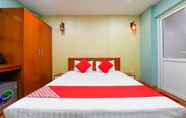 Kamar Tidur 4 HP Home Hotel