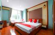 Bilik Tidur 6 HP Home Hotel