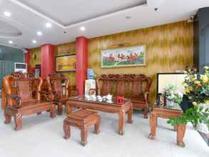 Sảnh chờ 4 HP Home Hotel