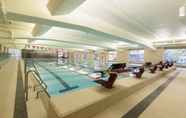 Swimming Pool 7 The Salisbury - YMCA of Hong Kong