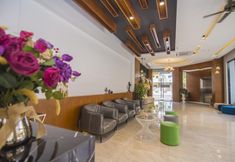 로비 6 New York Hotel 