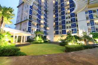 Luar Bangunan 4 Apartemen Capitol Park Residence by Aparian