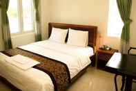 Bilik Tidur Kings 3 Hotel Pleiku