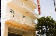 Luar Bangunan 7 Kings 3 Hotel Pleiku