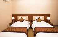 Bedroom 2 Kings 3 Hotel Pleiku