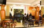 Lobby 5 Kings 3 Hotel Pleiku