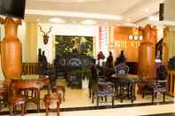 Lobi Kings 3 Hotel Pleiku