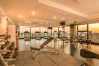 Fitness Center Sun & Moon Urban Hotel 