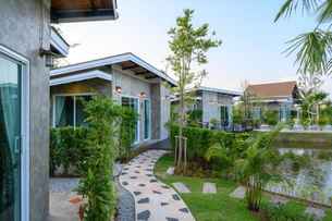 Loftpical Resort Kohkeaw , THB 1,079.56