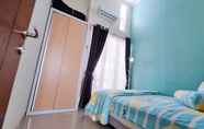 Kamar Tidur 3 VILLA ARSYLA KAYANA BATU