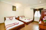 Kamar Tidur Bien Xanh Hotel Quy Nhon