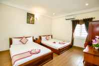Phòng ngủ Bien Xanh Hotel Quy Nhon