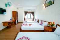 Sảnh chức năng Bien Xanh Hotel Quy Nhon