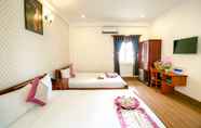 Kamar Tidur 6 Bien Xanh Hotel Quy Nhon