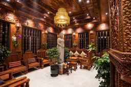 Okay Palace Hotel, USD 41.44