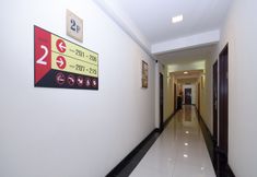 Lobi 3 Kenyalang Suite