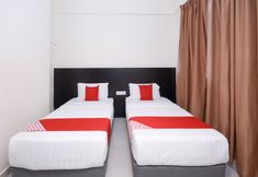 Bilik Tidur 7 Kenyalang Suite