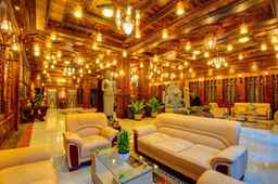Okay Boutique Hotel, USD 57.19
