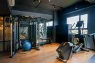 Fitness Center The Zuri Dumai