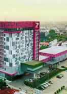 EXTERIOR_BUILDING The Zuri Dumai