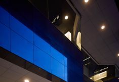 Exterior 7 Stanford Hotel