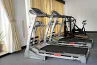 Fitness Center Grand Sunset Angkor Hotel