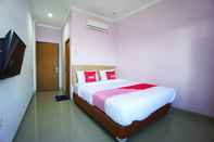 Bilik Tidur OYO 1573 Mahera Guest House