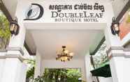 Bên ngoài 3 Double Leaf Boutique Hotel