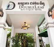 Exterior 3 Double Leaf Boutique Hotel