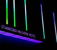 Bangunan 6 Stanford Hillview Hotel