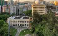 Tempat Tarikan Berdekatan 3 Stanford Hillview Hotel